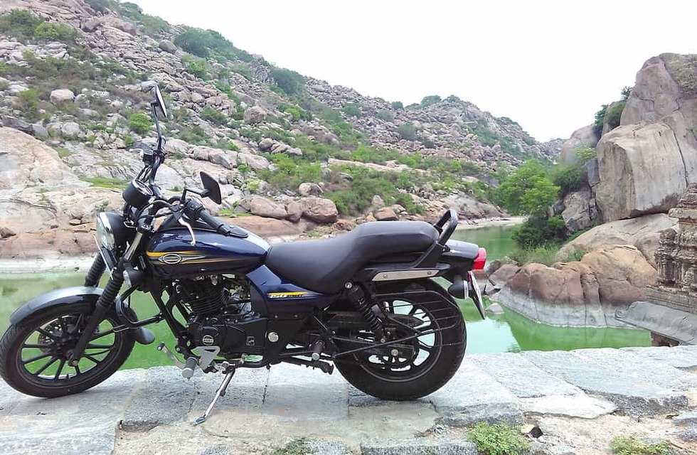 Bajaj Auto