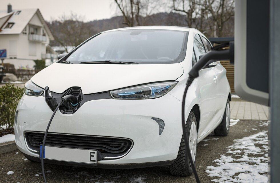 electric car buying guide