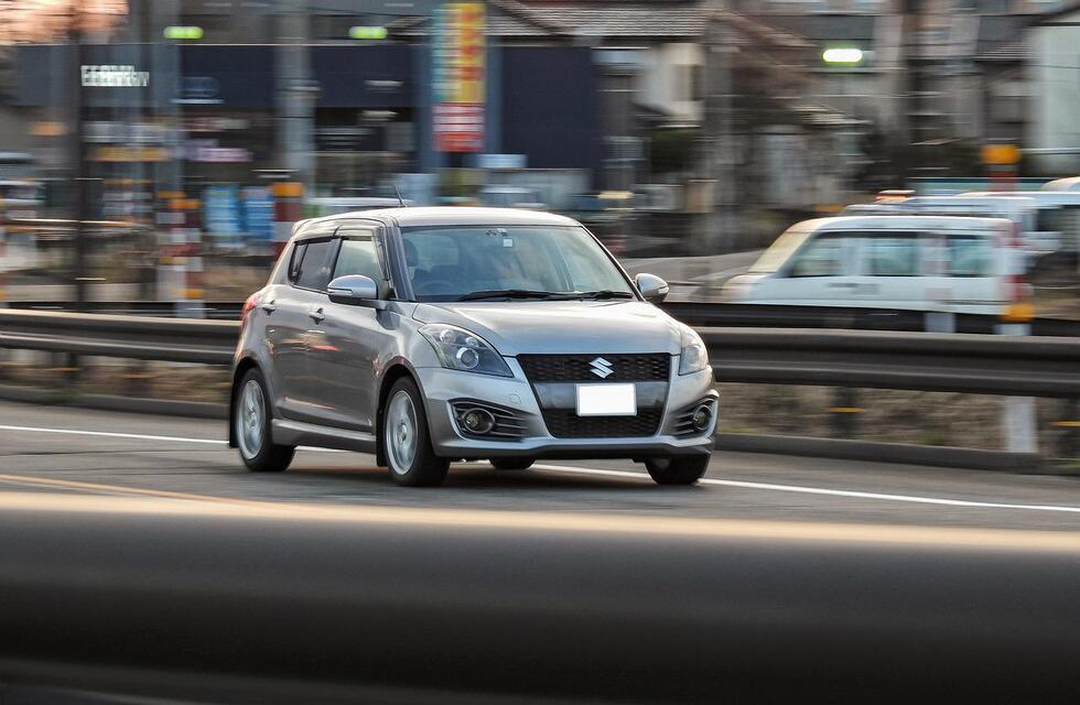 Maruti Suzuki